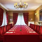Barriere Le Westminster מלון