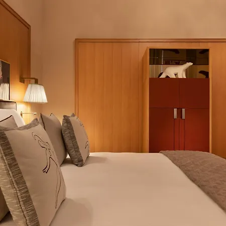 Barriere Le Westminster