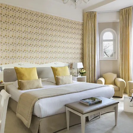 Barriere Le Westminster 5* Le Touquet