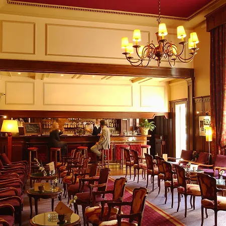 Barriere Le Westminster 5*