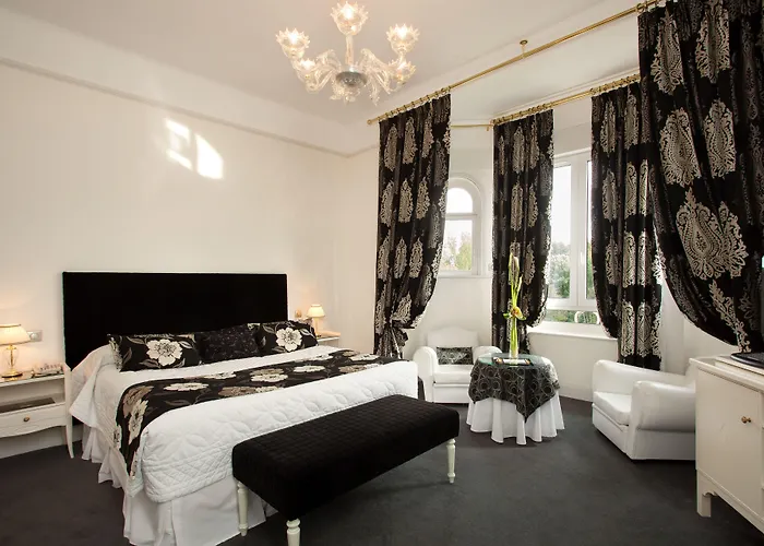 Hotel Barriere Le Westminster