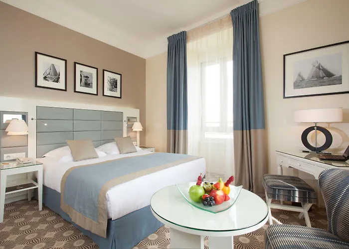 Hotel Barriere Le Westminster 5*