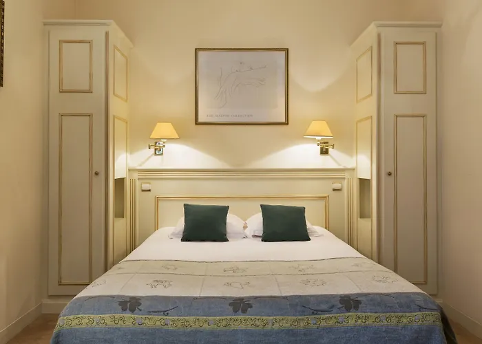 Barriere Le Westminster 5* Le Touquet