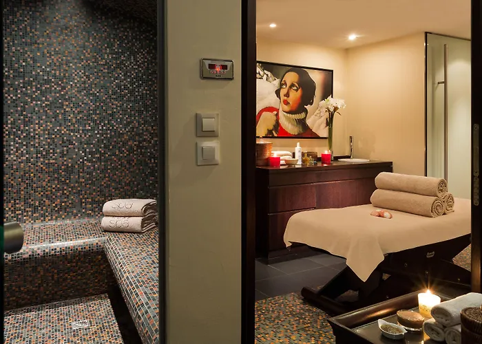 Barriere Le Westminster 5* Le Touquet