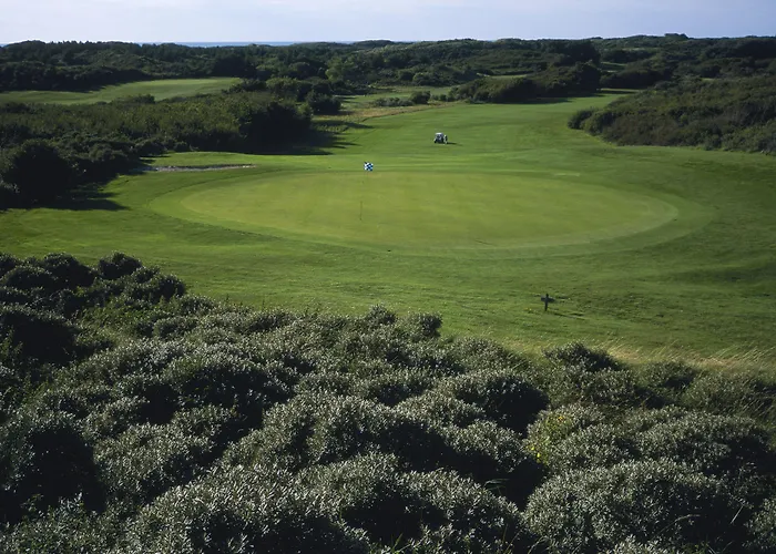 Barriere Le Westminster Hotel Le Touquet