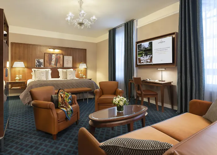 Barriere Le Westminster