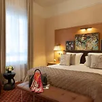 Barriere Le Westminster 5* Le Touquet