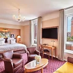 Hotel Barriere Le Westminster Le Touquet