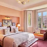 Barriere Le Westminster
