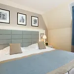 Barriere Le Westminster 5*