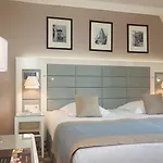 Barriere Le Westminster Hotel Le Touquet