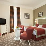 Barriere Le Westminster
