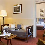 Barriere Le Westminster 5* Le Touquet