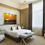 Barriere Le Westminster ホテル 5*