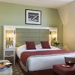 Hotel Barriere Le Westminster 5*