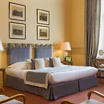 ホテル Barriere Le Westminster 5*