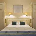 Barriere Le Westminster 5* Le Touquet