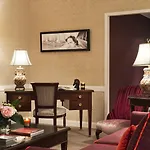 Barriere Le Westminster 5*