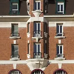 Barriere Le Westminster 5* Le Touquet