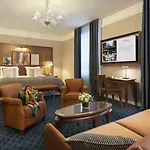 Barriere Le Westminster