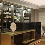 ホテル Barriere Le Westminster