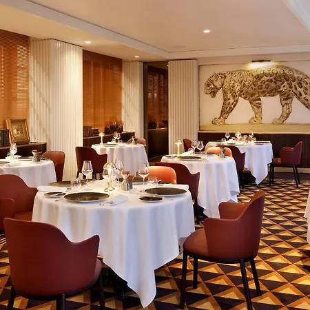Barrire Le Westminster 5*