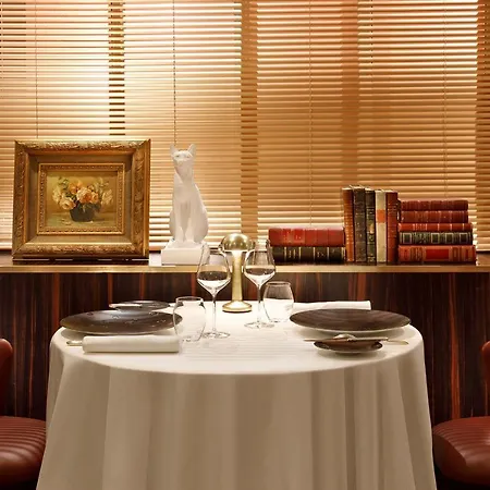 Barriere Le Westminster Hotel