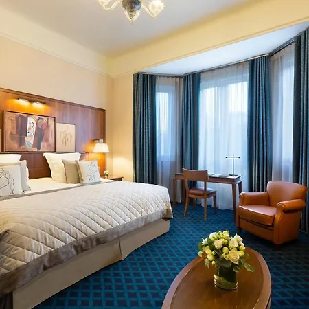 Barrire Le Westminster Le Touquet