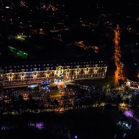 Barrire Le Westminster 5* Le Touquet