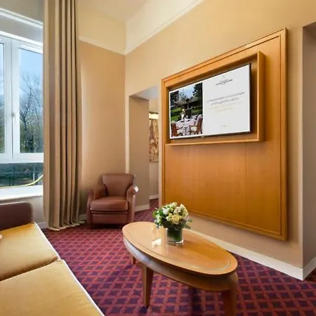 Barrire Le Westminster 5* Le Touquet