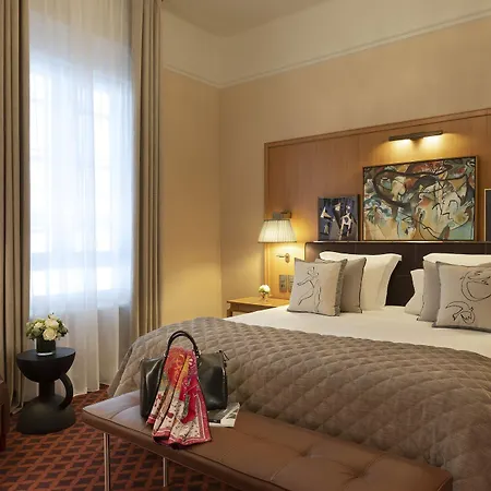 Barrire Le Westminster 5* Le Touquet