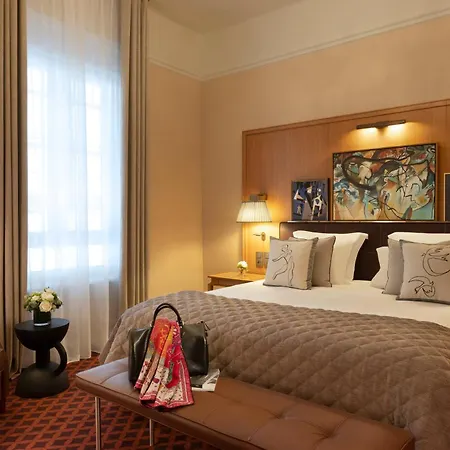 Barriere Le Westminster 5* Le Touquet