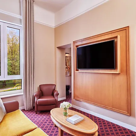 Barrire Le Westminster