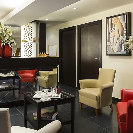 Barriere Le Westminster Le Touquet