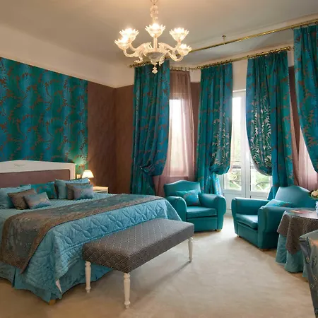 Barriere Le Westminster