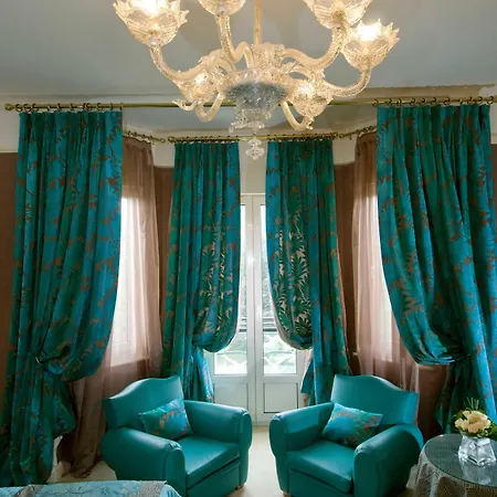 Barrire Le Westminster 5* Le Touquet-Paris-Plage