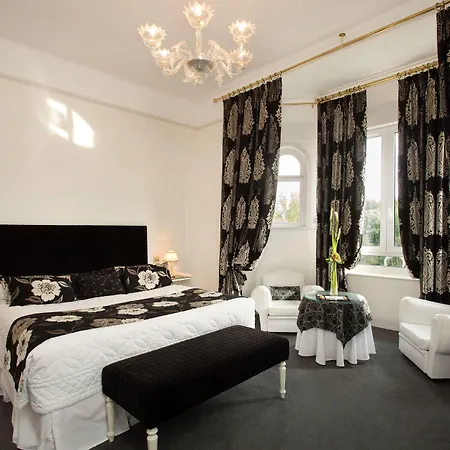 Hotel Barriere Le Westminster