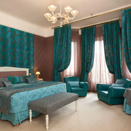 Barrire Le Westminster 5*