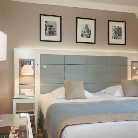 Barriere Le Westminster 호텔 Le Touquet