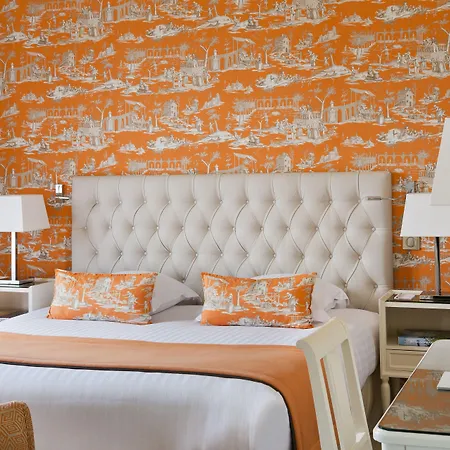 Barriere Le Westminster