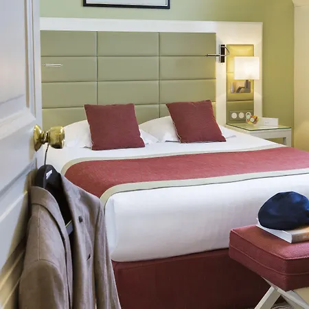 Barrire Le Westminster Le Touquet-Paris-Plage