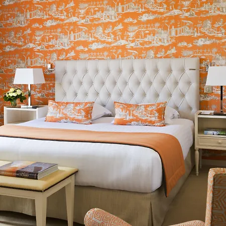 Barrire Le Westminster