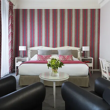 Barriere Le Westminster Hotel