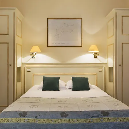 Barriere Le Westminster 5* Le Touquet