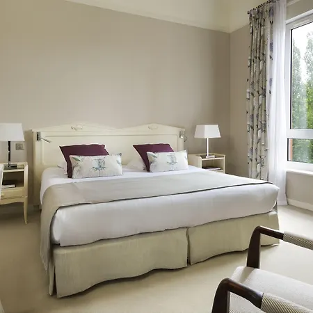 Barriere Le Westminster 5* Le Touquet