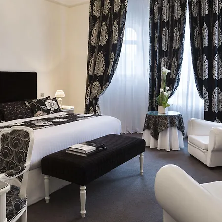 Barriere Le Westminster 호텔 Le Touquet