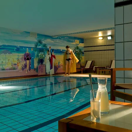 Barrire Le Westminster 5*