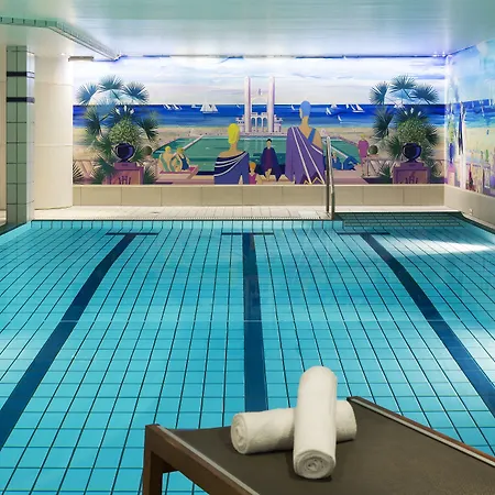 Barriere Le Westminster 호텔 Le Touquet