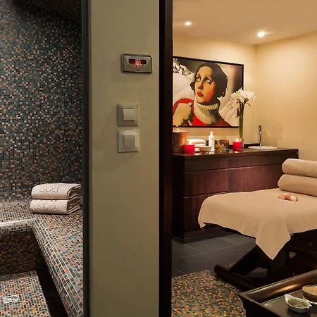 Barriere Le Westminster 5* Le Touquet