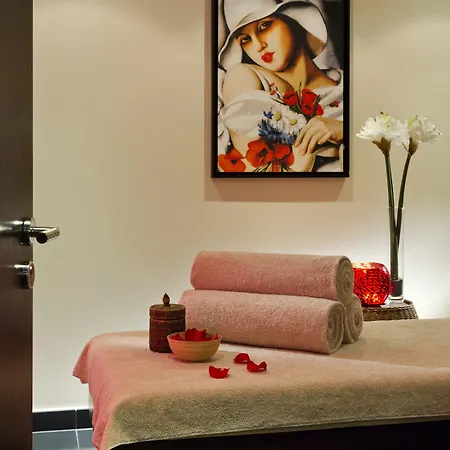 호텔 Barriere Le Westminster 5*